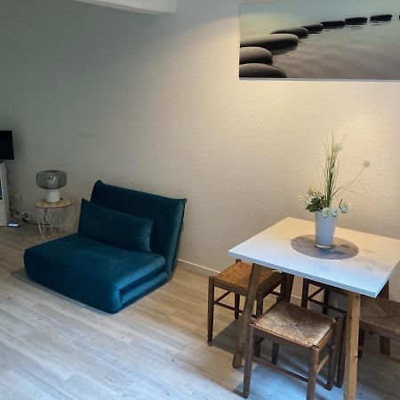 לה רושל Studio Terrasse Vieux Port-Centre Historique מראה חיצוני תמונה