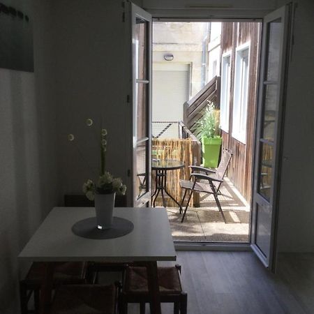 לה רושל Studio Terrasse Vieux Port-Centre Historique מראה חיצוני תמונה