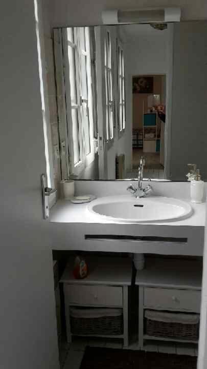 לה רושל Studio Terrasse Vieux Port-Centre Historique מראה חיצוני תמונה