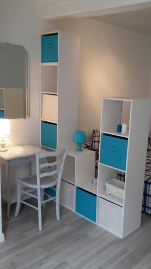 לה רושל Studio Terrasse Vieux Port-Centre Historique מראה חיצוני תמונה